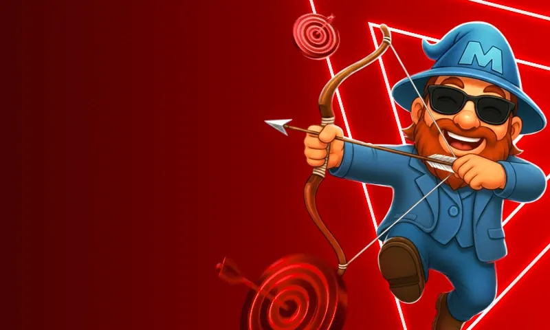 Mission: Possible No-wager free spins