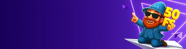 Magic365 Telegram bot 50 free spins