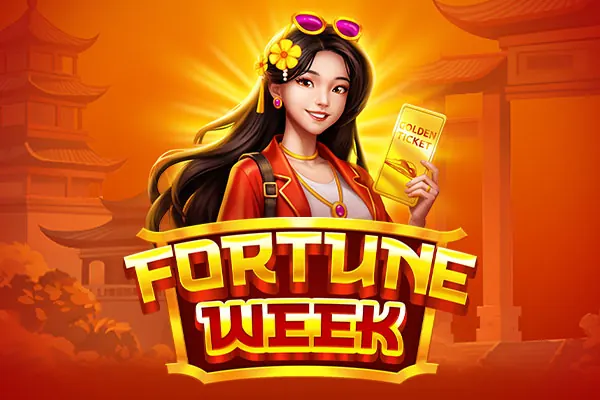 Play Fortune Week
