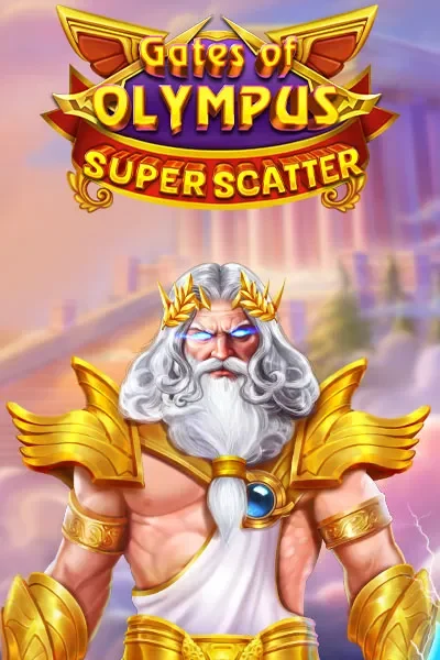 Play Gates of Olympus Super Scatter