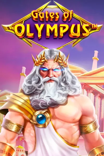 Jugar Gates of Olympus en la app
